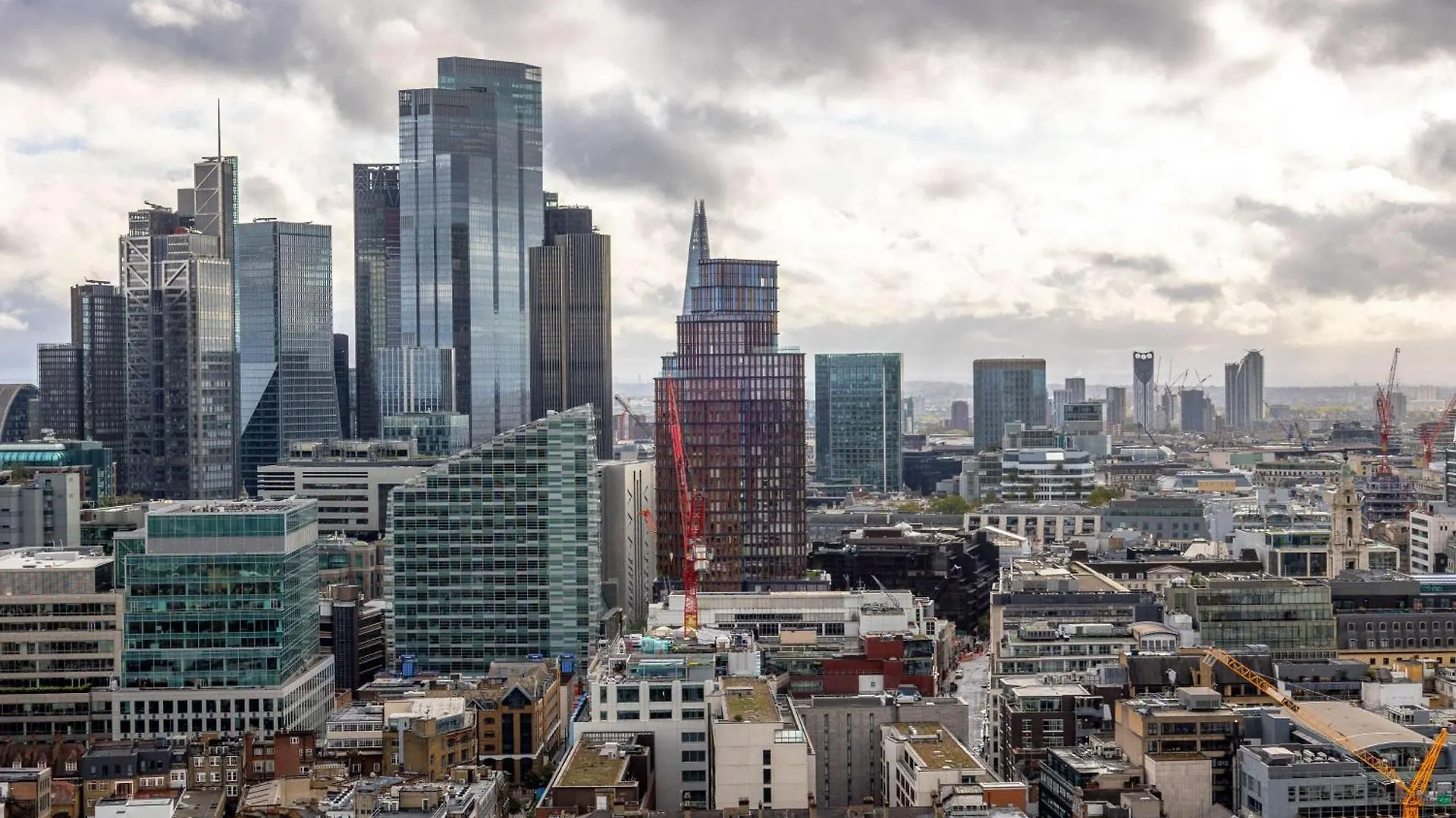 Art'Otel London Hoxton, Powered By Radisson Hotels
