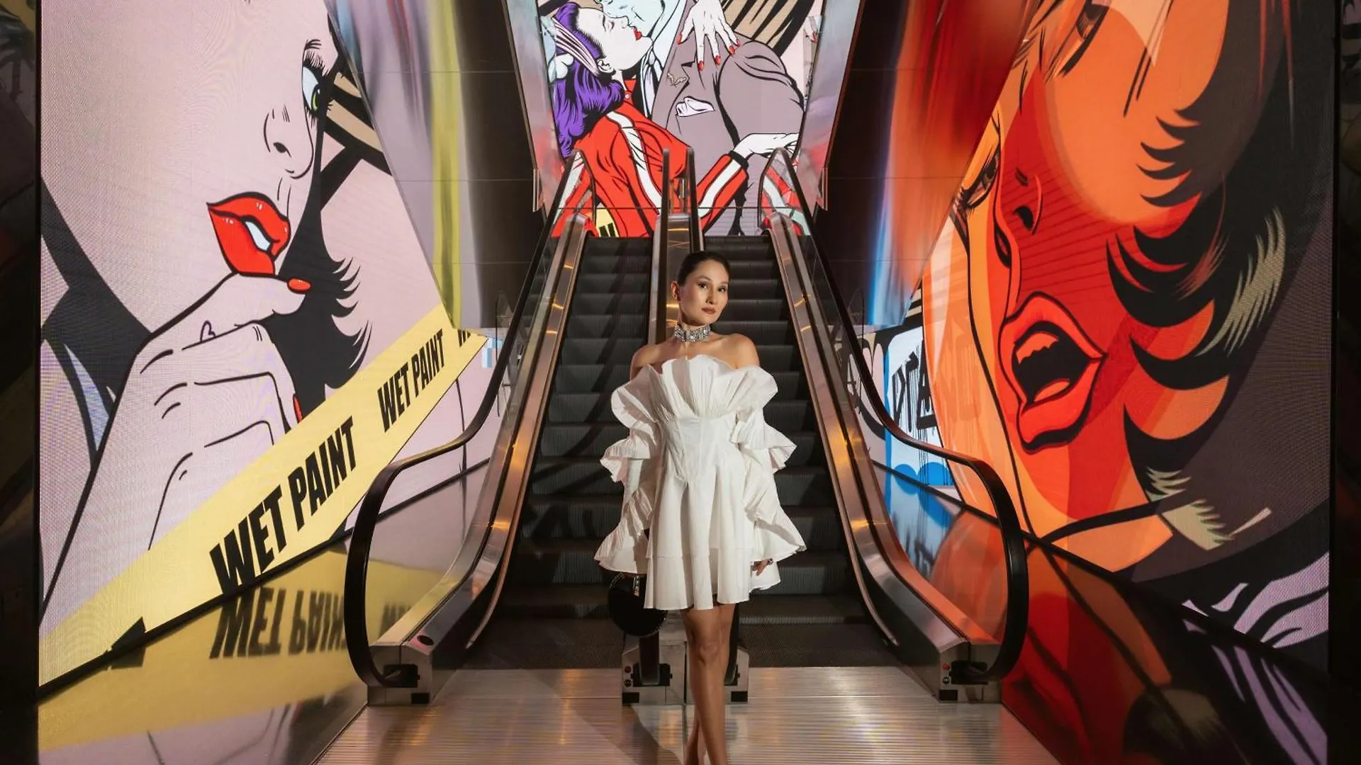 Art'Otel London Hoxton, Powered By Radisson Hotels