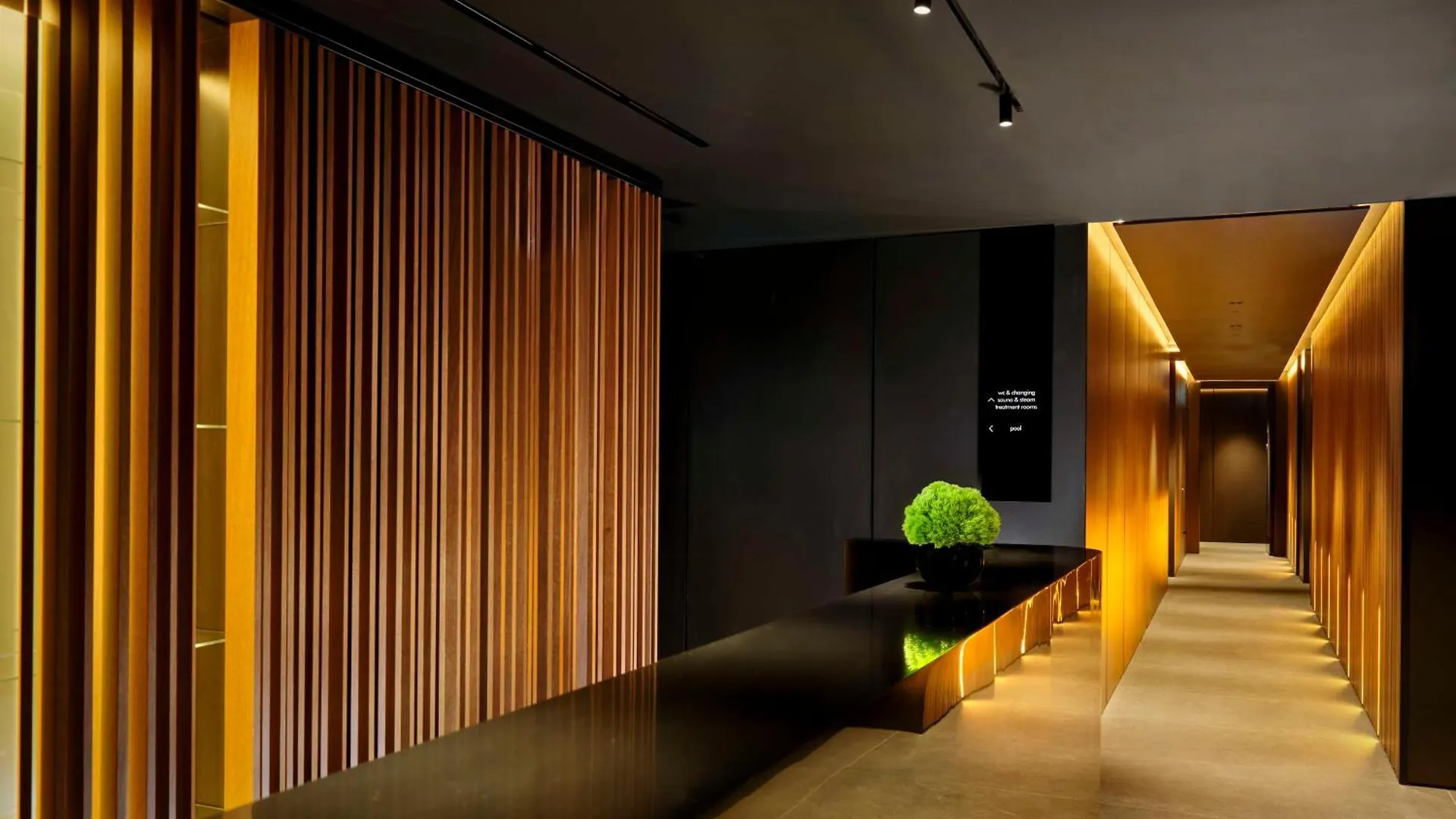 ****  Art'Otel London Hoxton, Powered By Radisson Hotels United Kingdom