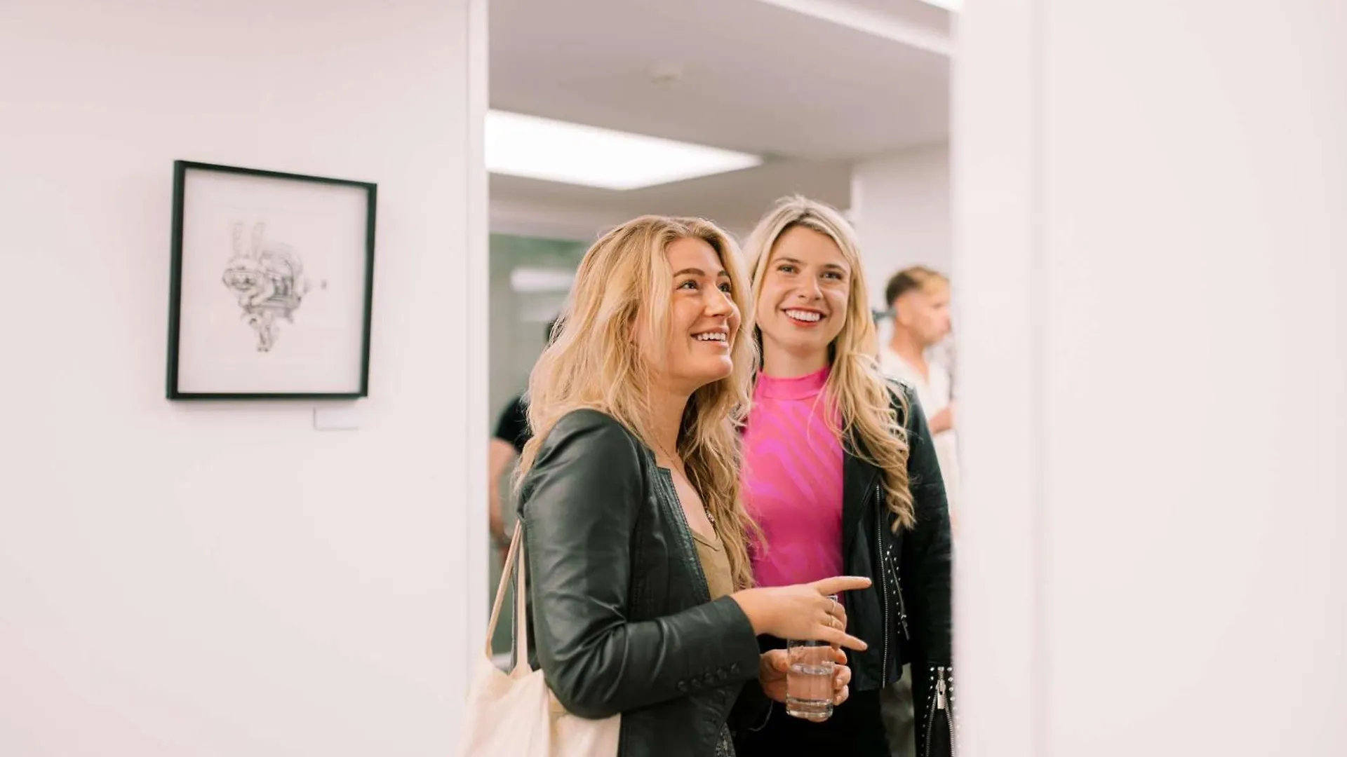 Art'Otel London Hoxton, Powered By Radisson Hotels