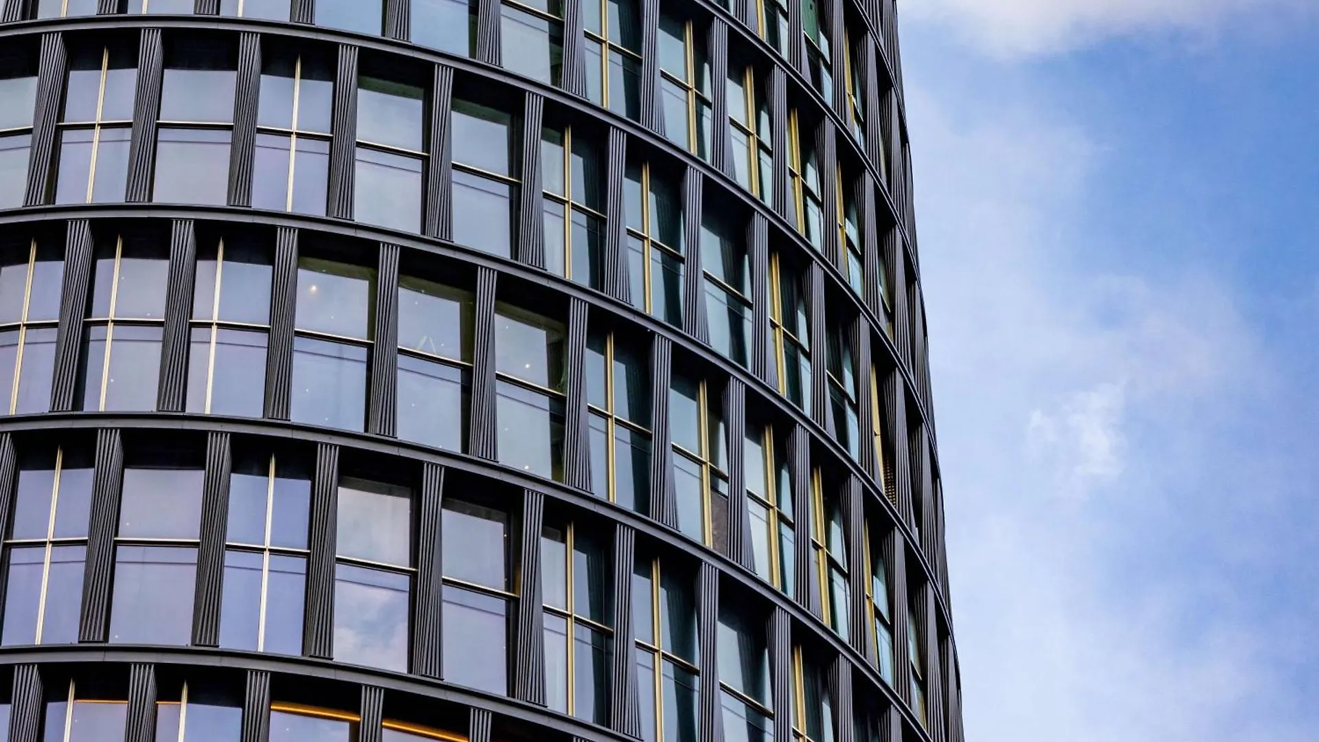 Art'Otel London Hoxton, Powered By Radisson Hotels
