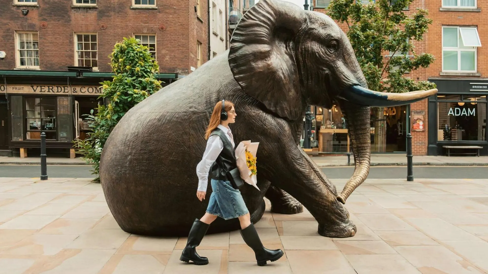 Art'Otel London Hoxton, Powered By Radisson Hotels