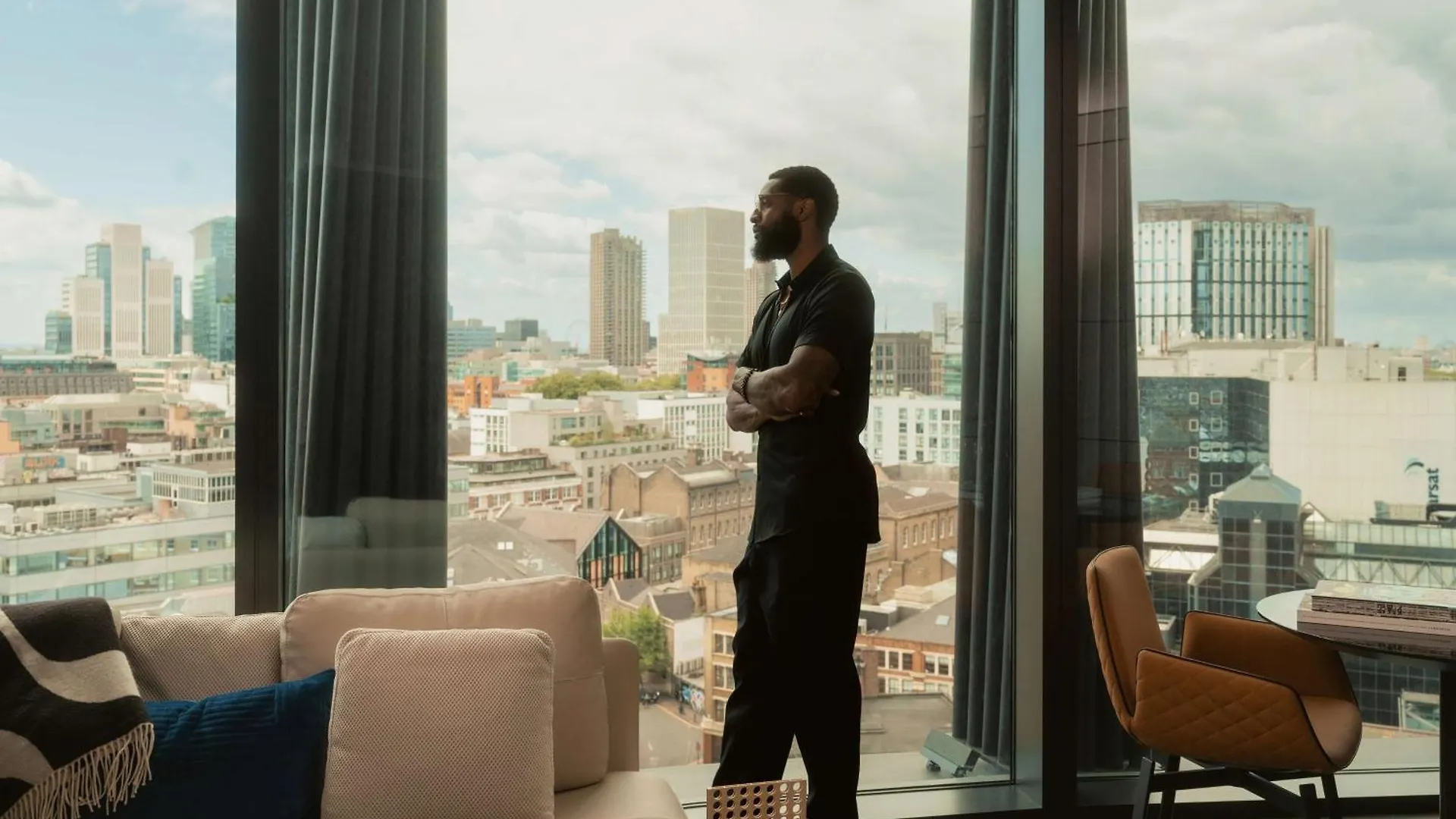 ****  Art'Otel London Hoxton, Powered By Radisson Hotels United Kingdom