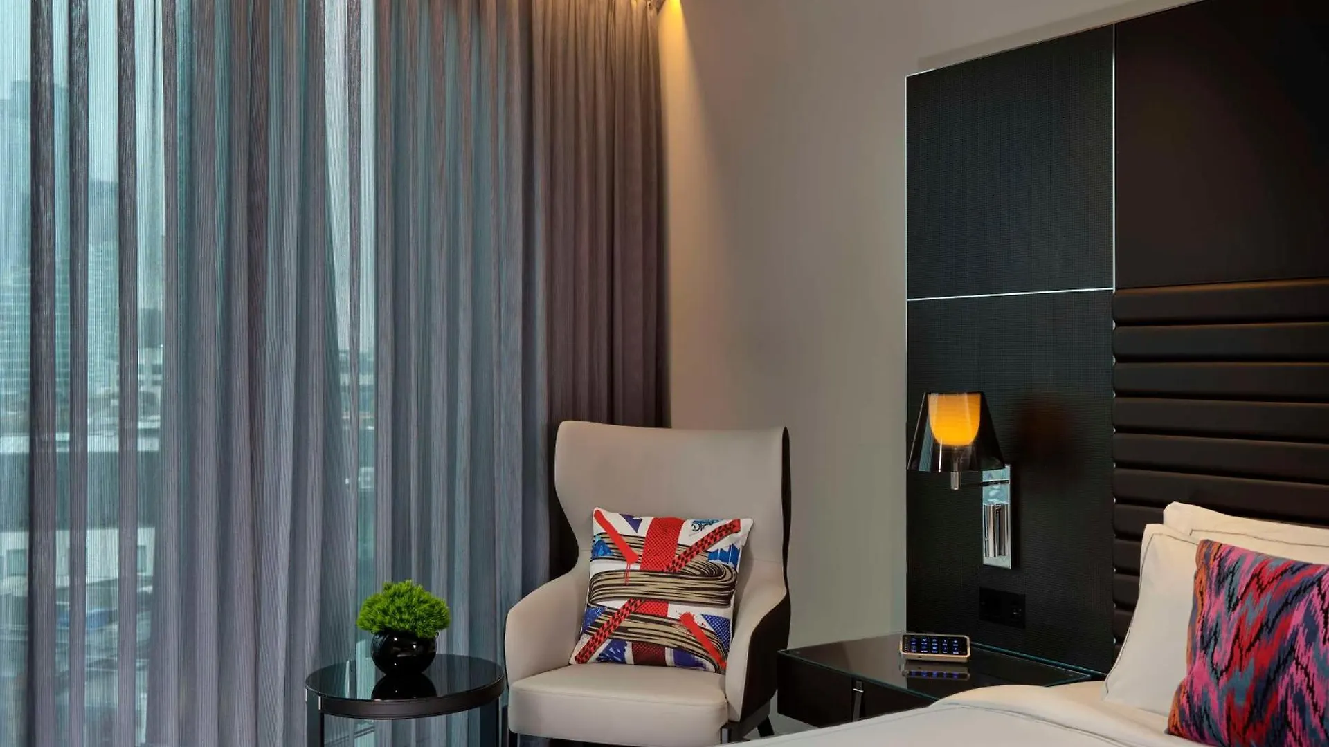 ****  Art'Otel London Hoxton, Powered By Radisson Hotels United Kingdom