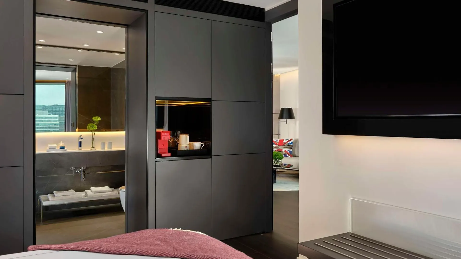 Art'Otel London Hoxton, Powered By Radisson Hotels United Kingdom