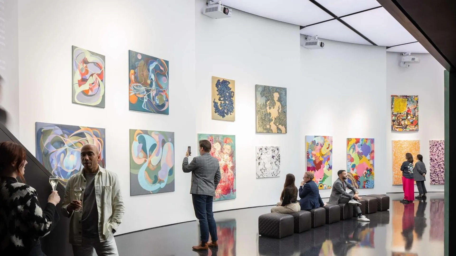 Art'Otel London Hoxton, Powered By Radisson Hotels