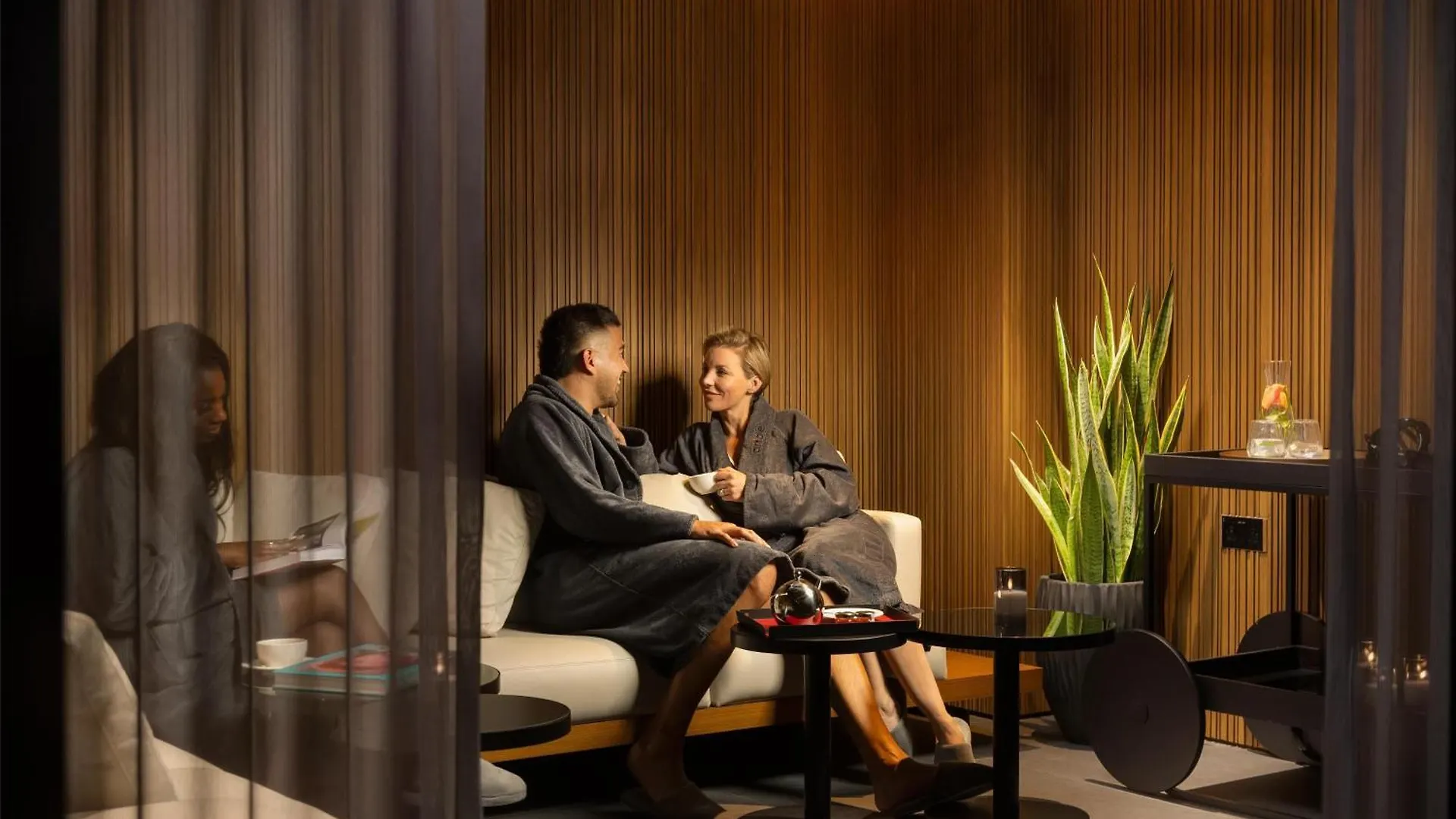 Art'Otel London Hoxton, Powered By Radisson Hotels