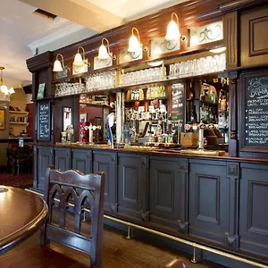 The Beverley By Innkeeper's Collection 4*, Cardiff United Kingdom