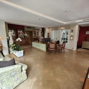 Le Relais Medicis Hotell
