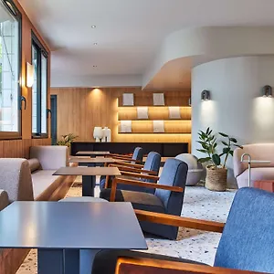 Mercure 15 Porte De Versailles Hotell
