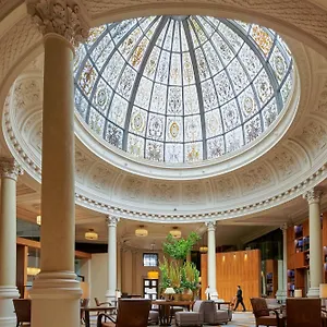 Threadneedles, Autograph Collection Hotell
