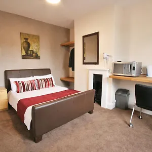 Central By Roomsbooked 3*, Cheltenham Royaume-Uni