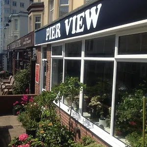 Pier View For Families , Blackpool United Kingdom