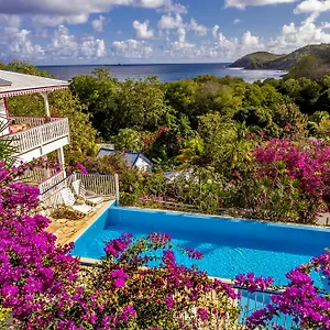 *** Hotel Résidence Océane Martinique
