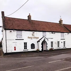 The George & Dragon 3*, Felton (Somerset) United Kingdom