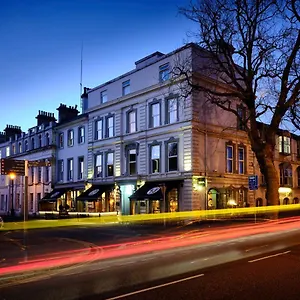 The 1852 - Self Check-in 3*, Belfast United Kingdom
