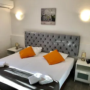 ** Hotel Le Castelet France