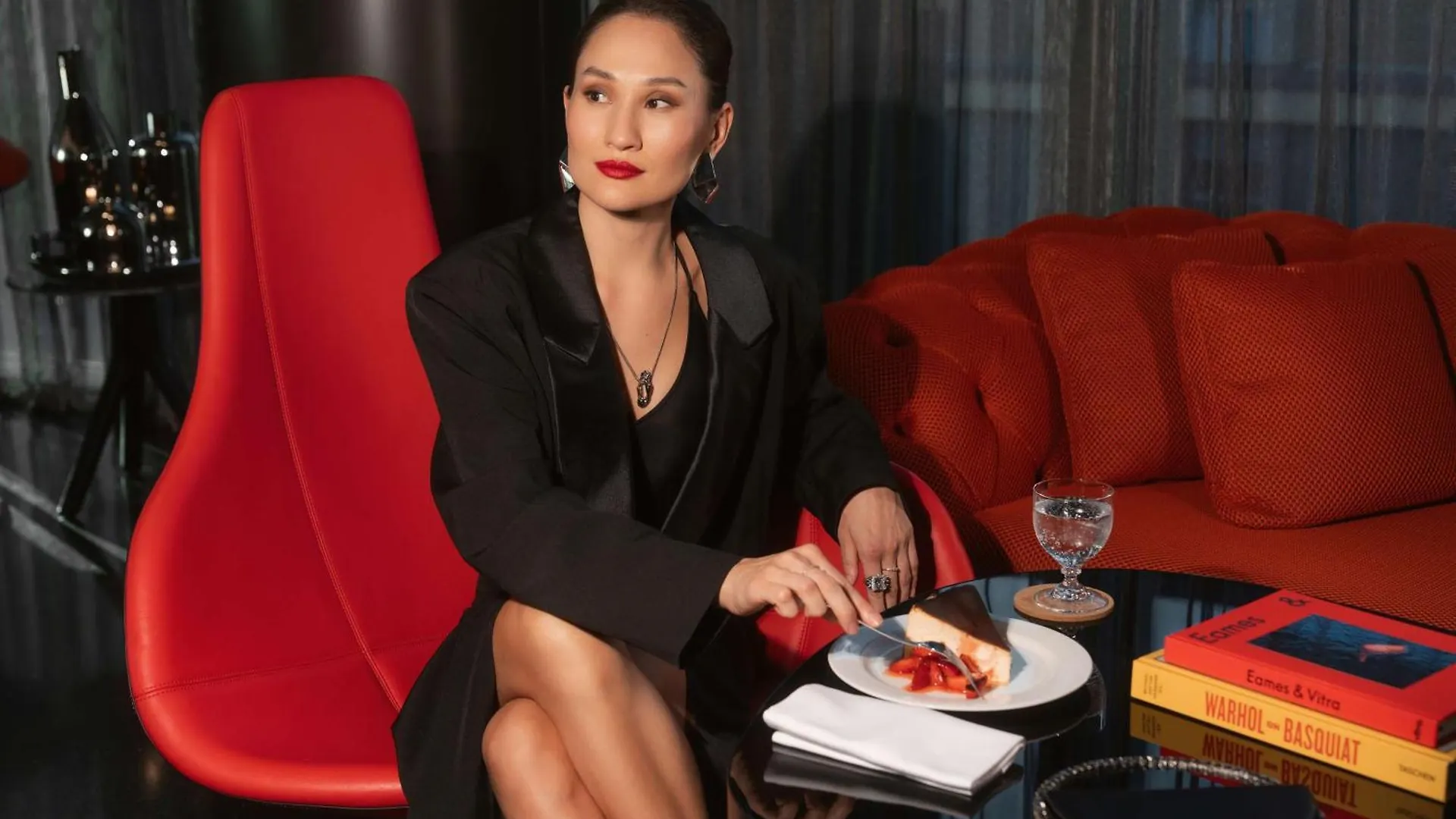 Art'Otel London Hoxton, Powered By Radisson Hotels Storbritannien