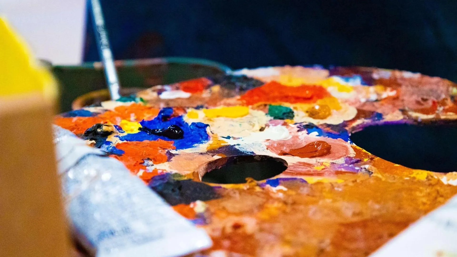 ****  Art'Otel London Hoxton, Powered By Radisson Hotels Storbritannien