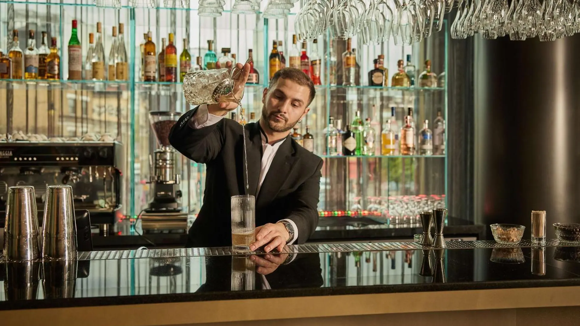 ****  Art'Otel London Hoxton, Powered By Radisson Hotels Storbritannien