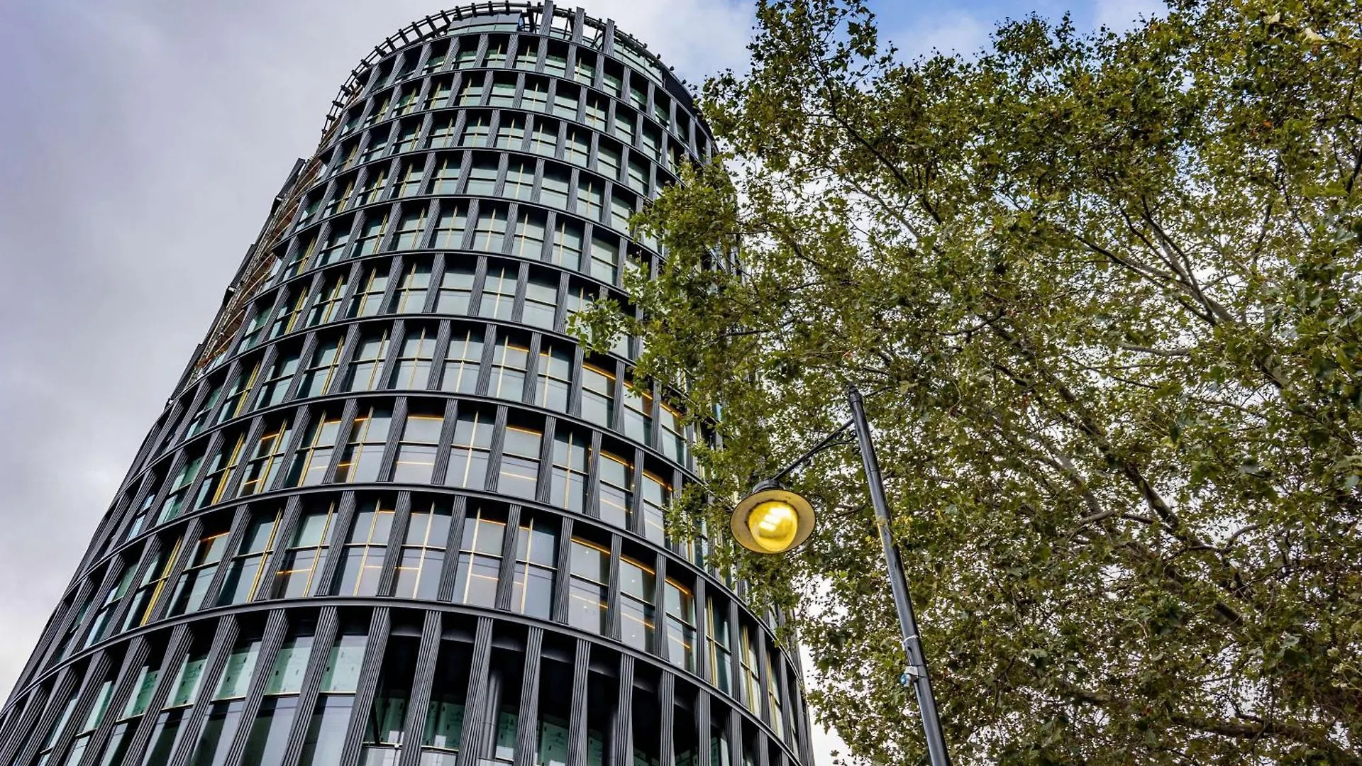 Art'Otel London Hoxton, Powered By Radisson Hotels Storbritannien