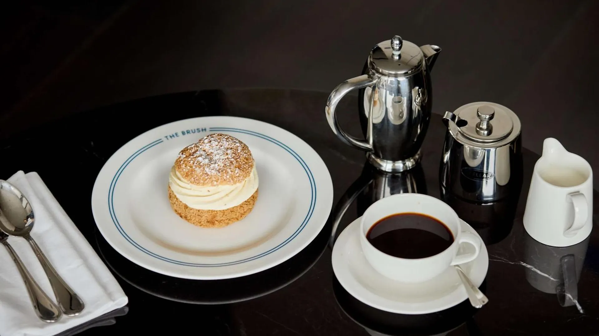 Art'Otel London Hoxton, Powered By Radisson Hotels