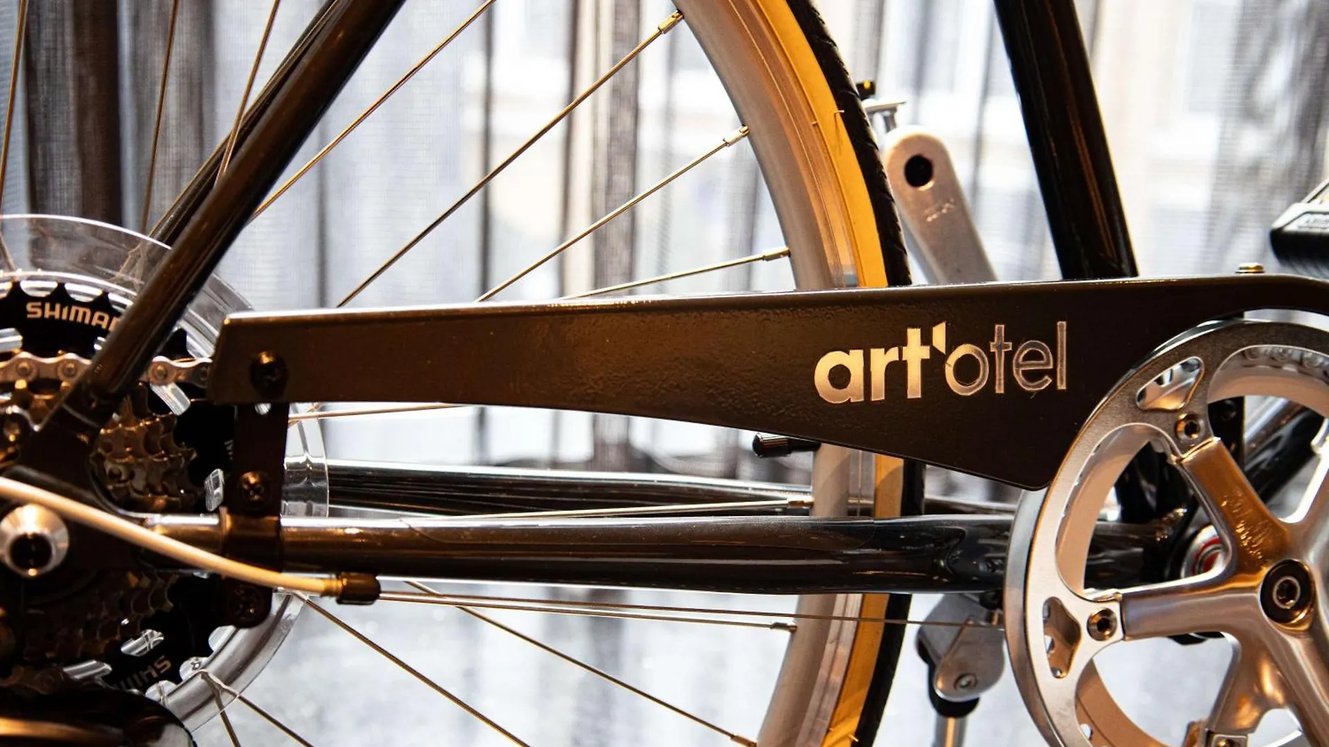 Art'Otel London Hoxton, Powered By Radisson Hotels