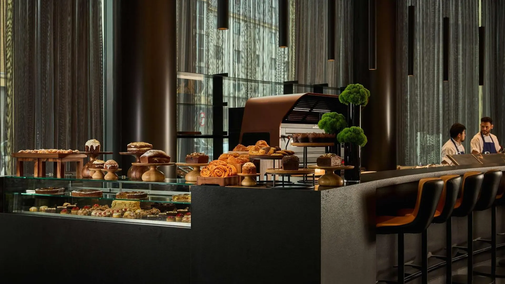 Art'Otel London Hoxton, Powered By Radisson Hotels