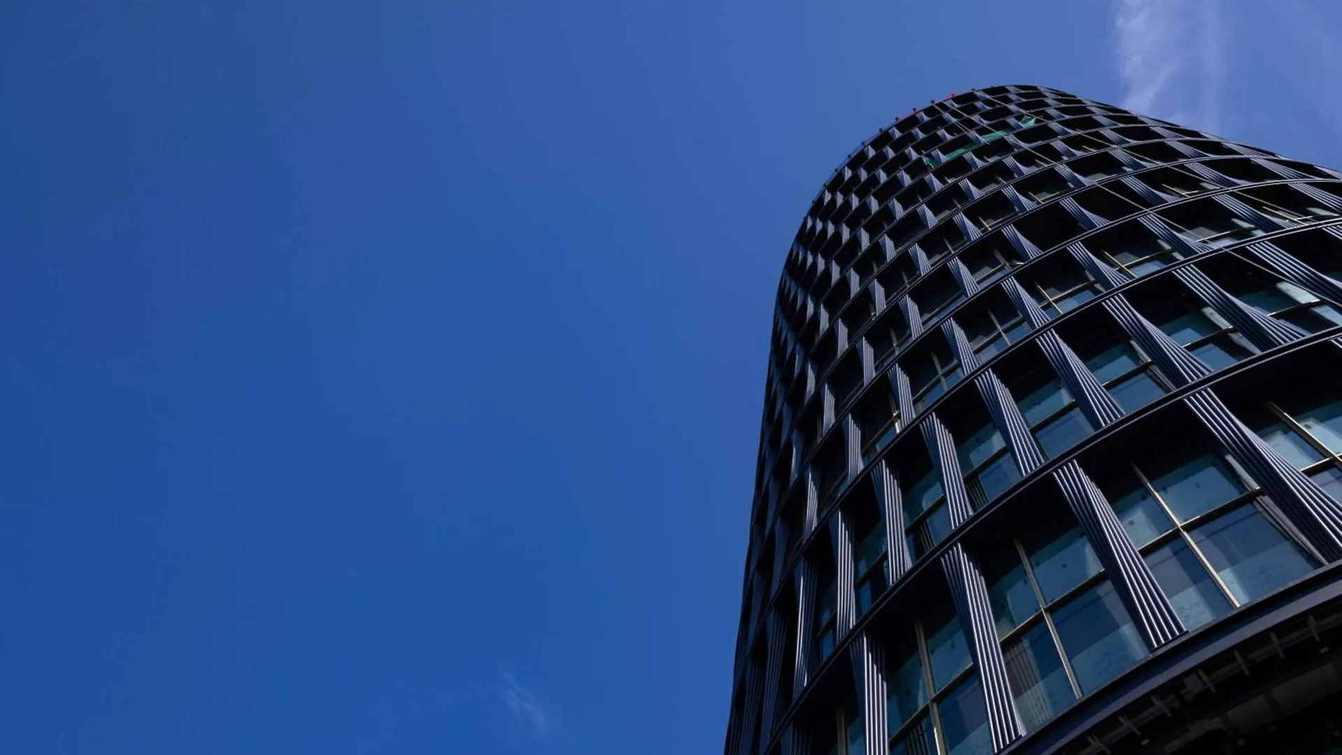 Art'Otel London Hoxton, Powered By Radisson Hotels
