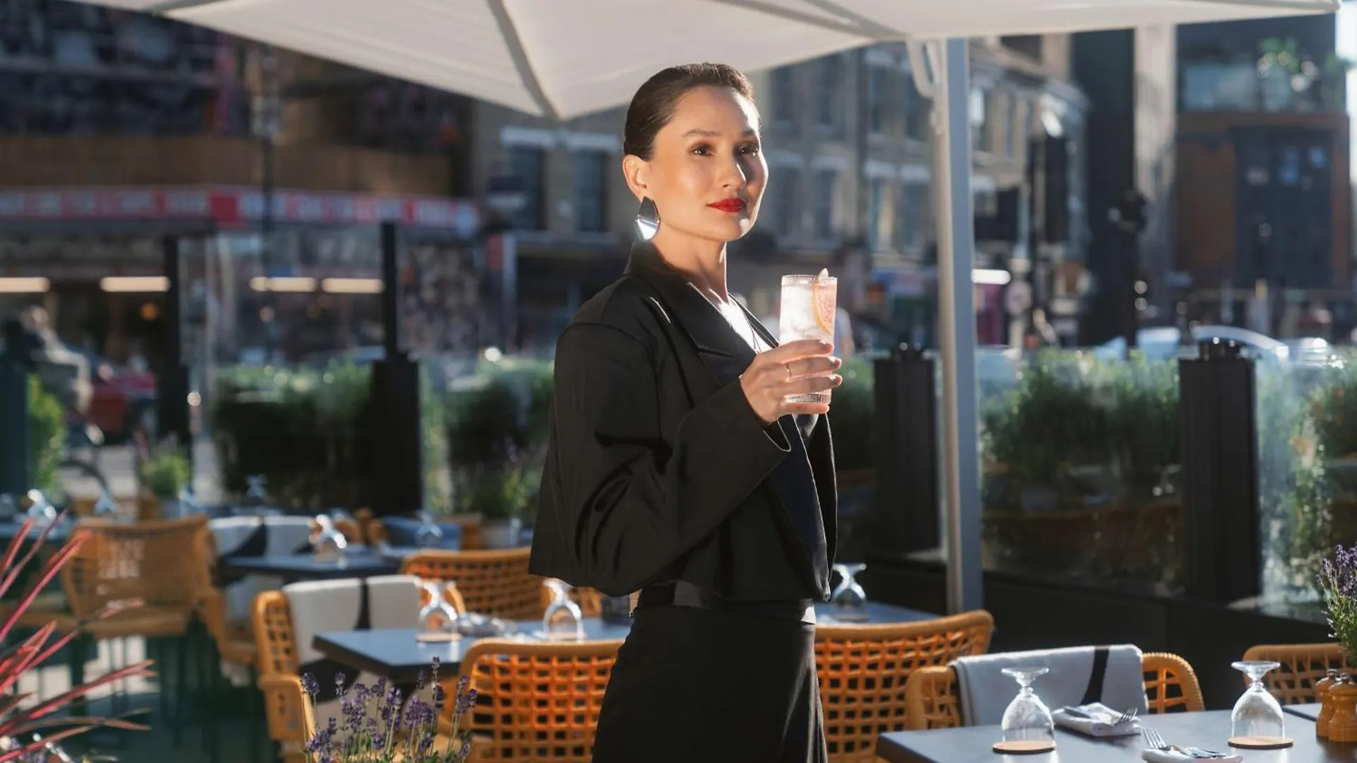 Art'Otel London Hoxton, Powered By Radisson Hotels Ηνωμένο Βασίλειο