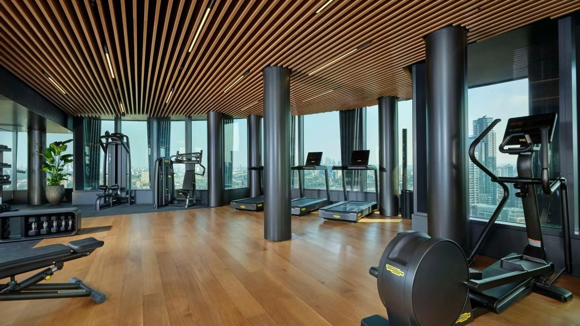 Art'Otel London Hoxton, Powered By Radisson Hotels