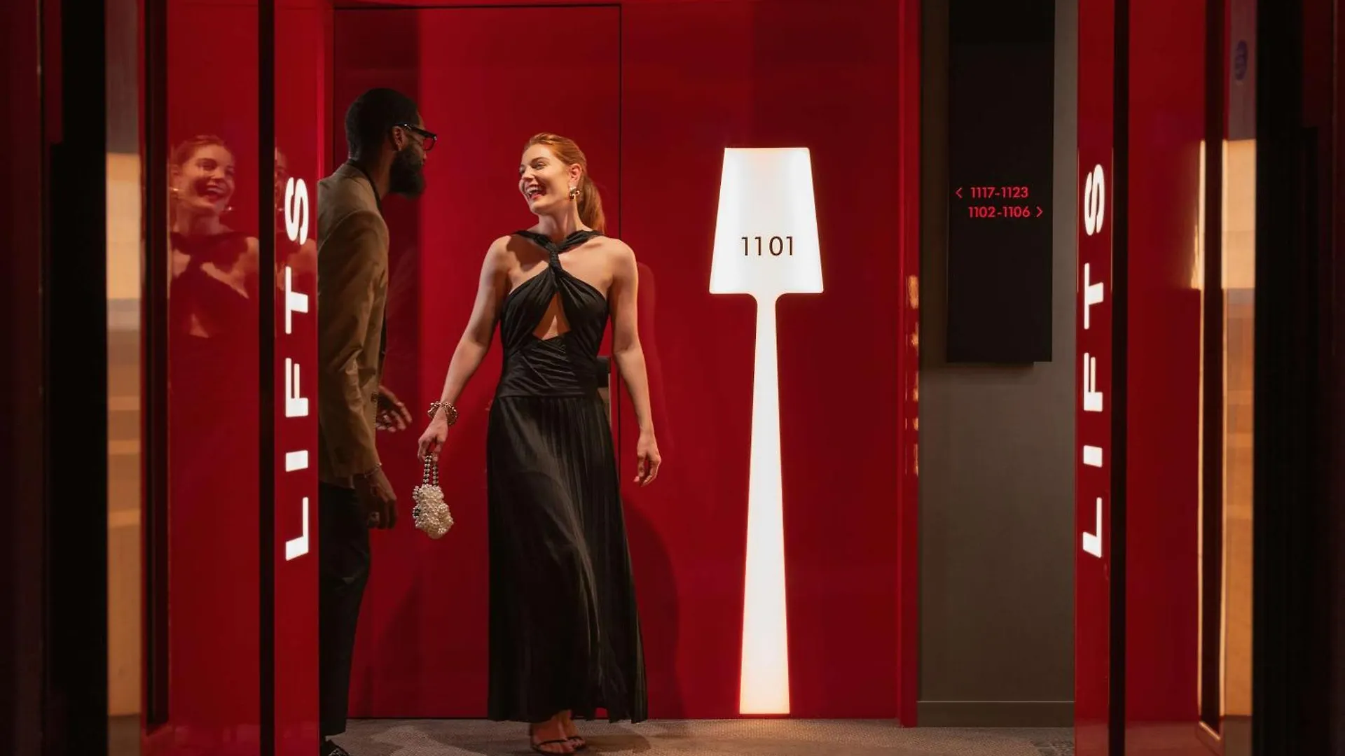 Art'Otel London Hoxton, Powered By Radisson Hotels 4*,  Royaume-Uni