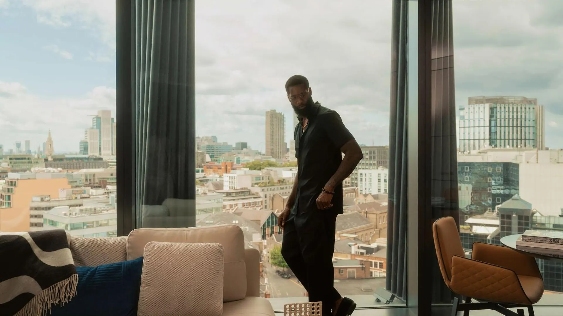 Art'Otel London Hoxton, Powered By Radisson Hotels